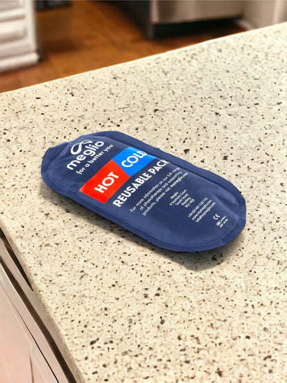 Reusable Hot & Cold Pack
