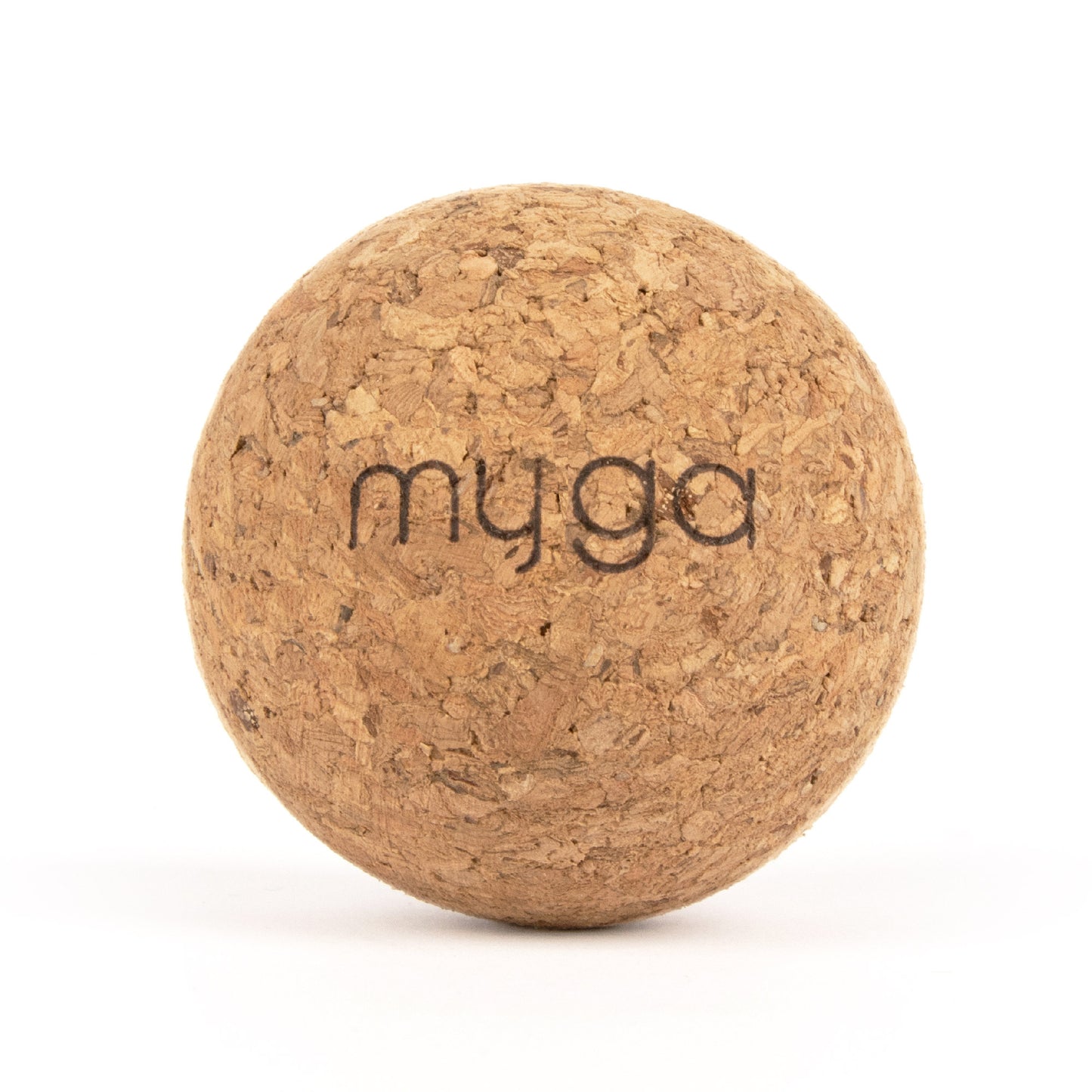 Myga Cork fascia balls