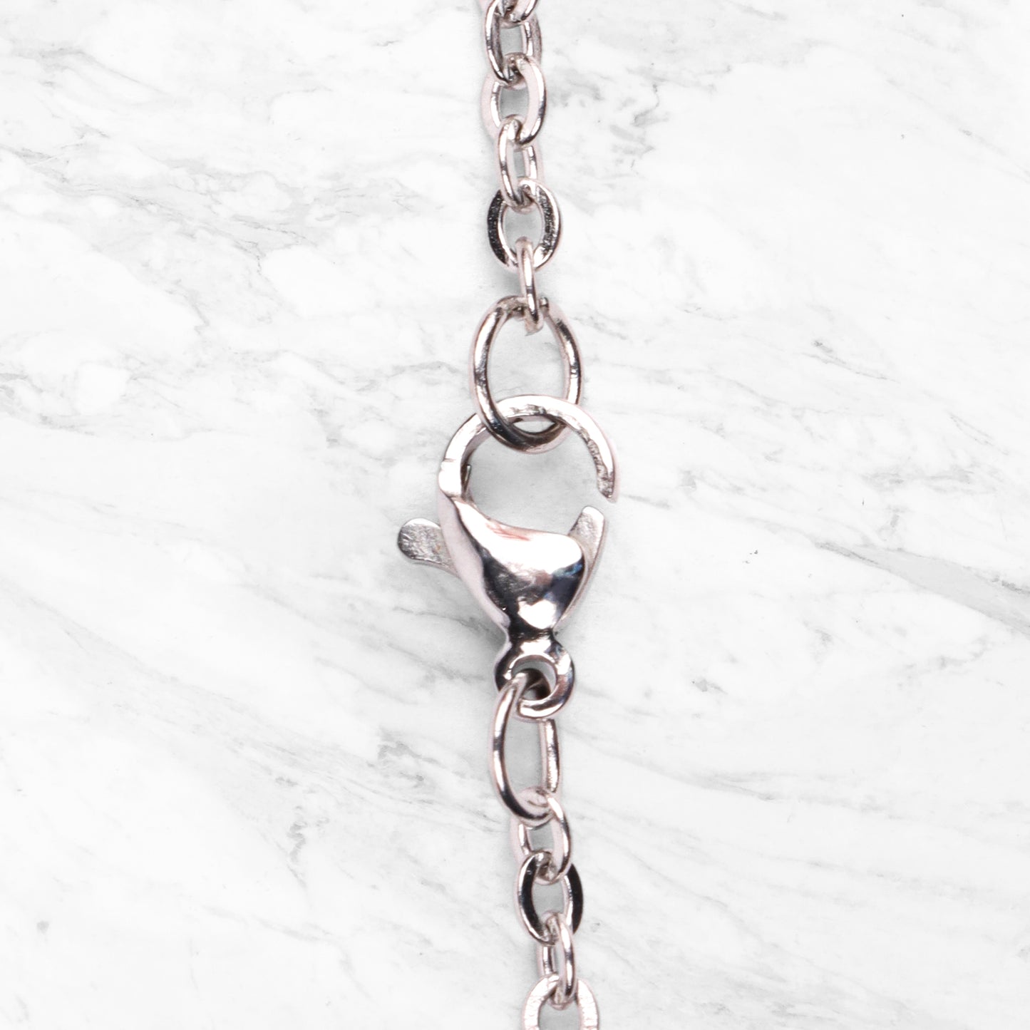 chakra pendant charm necklace