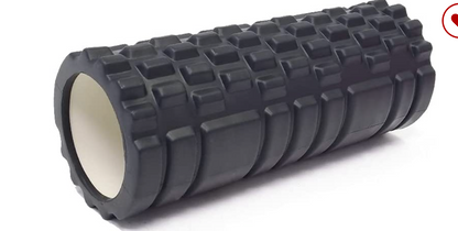 Grid Foam Massage Roller