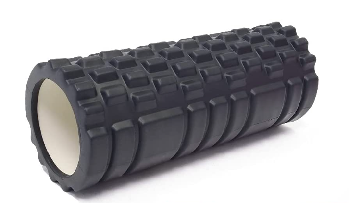 Grid Foam Massage Roller