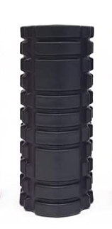 Grid Foam Massage Roller
