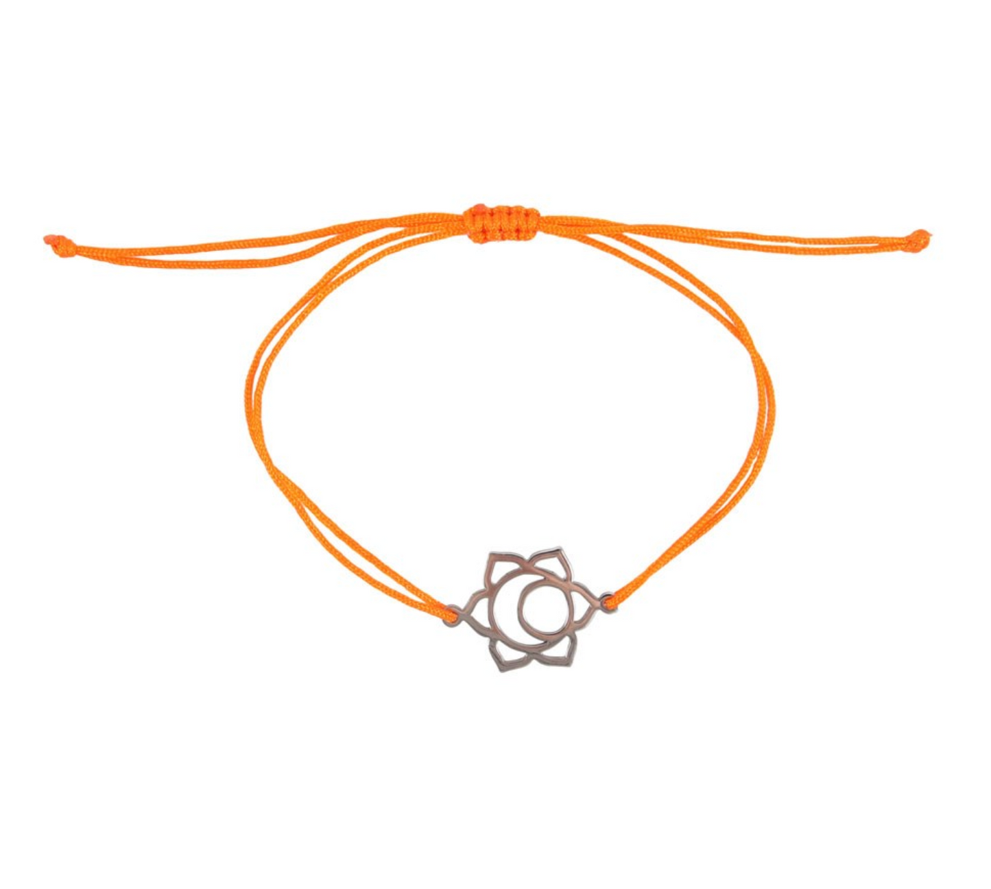 Chakra charm bracelets