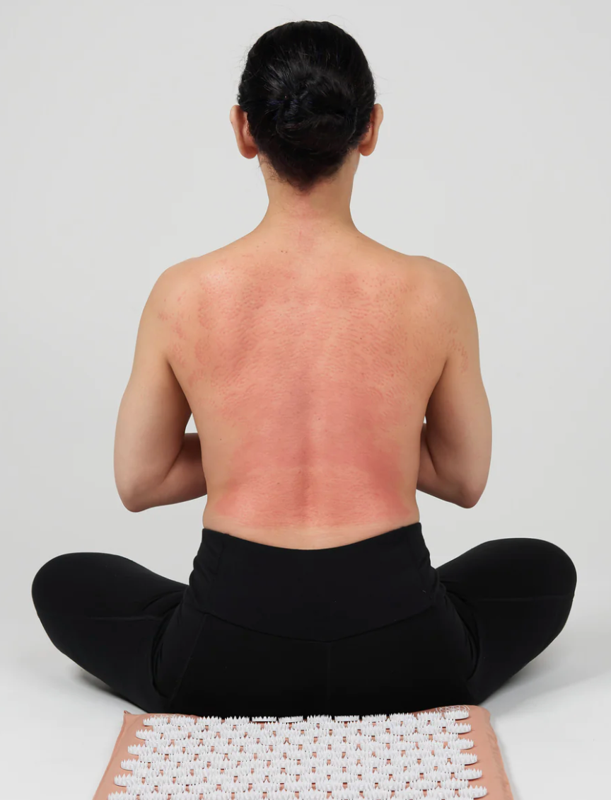 Shakti Acupressure Mat - Level 1