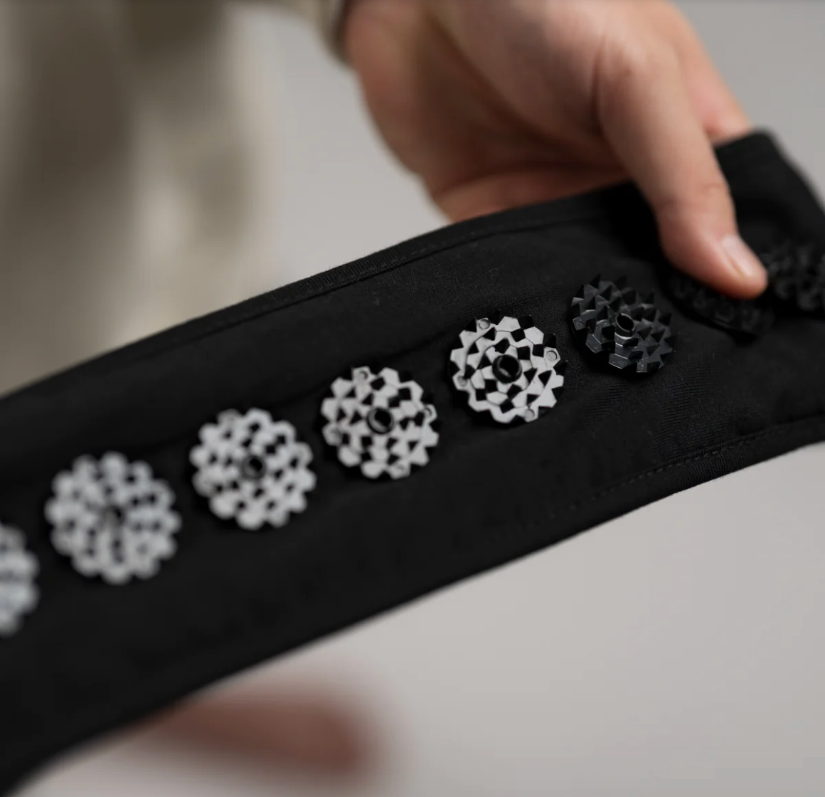 Shakti Acupressure Headband