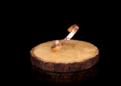 Pure copper magnet Bracelet