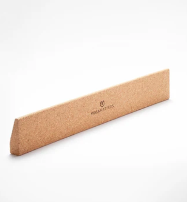 Yogamatters Cork Wedge