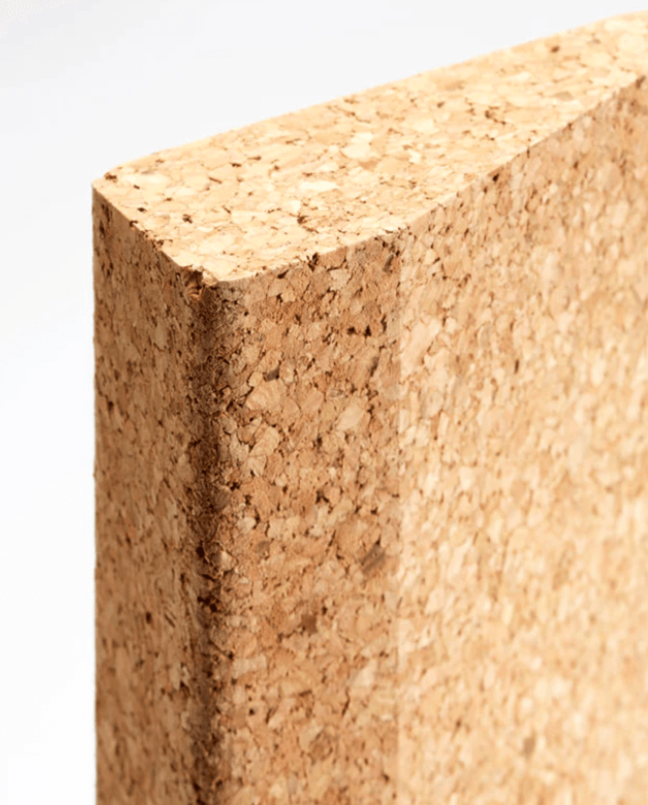 Yogamatters Cork Wedge